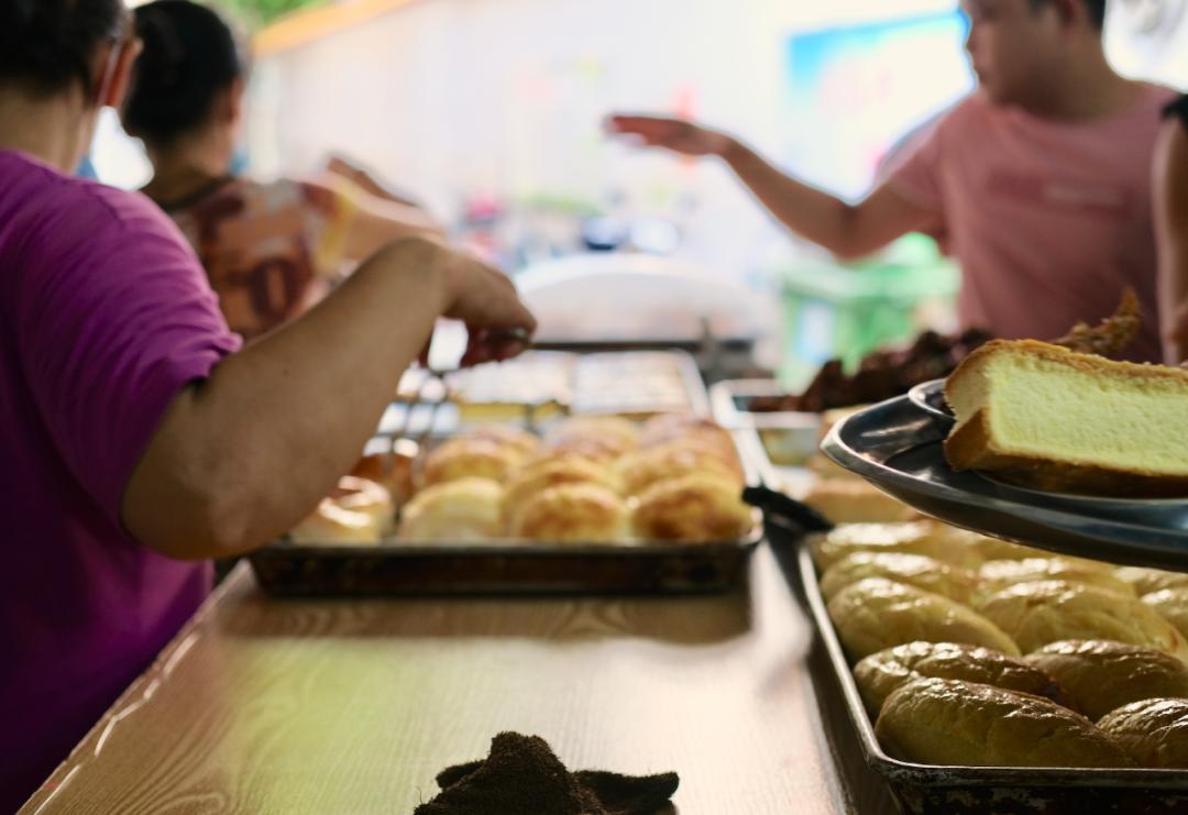 顿顿人均50以下,我在海口吃出了满满的幸福感