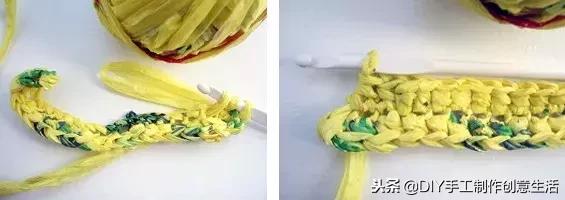 塑料袋变废为宝收纳,废弃塑料袋怎么处理更环保