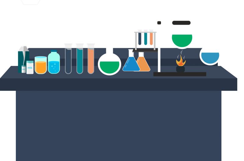 实验室家具安装教学,实验室家具设计流程