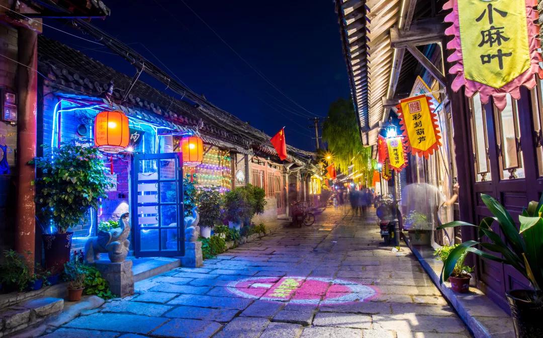 济南的冬季旅游,济南冬日美景打卡