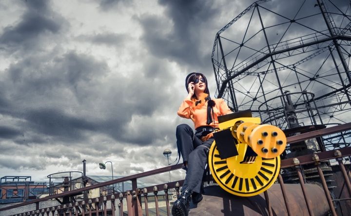 漫展最主要靠什么赚钱,漫展是靠什么赚钱