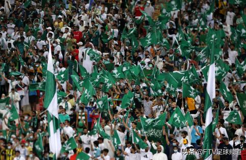 中沙对决，国足能否逆流而上冲破藩篱？