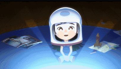 2019入围奥斯卡最佳动画短片,荣获奥斯卡最佳短片提名的短片