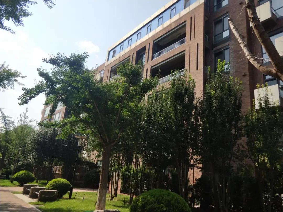 望京!曾经你爱答不理,现在你高攀不起?