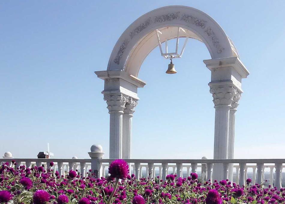 情侣必去的浪漫古镇,情侣必去浪漫旅行地