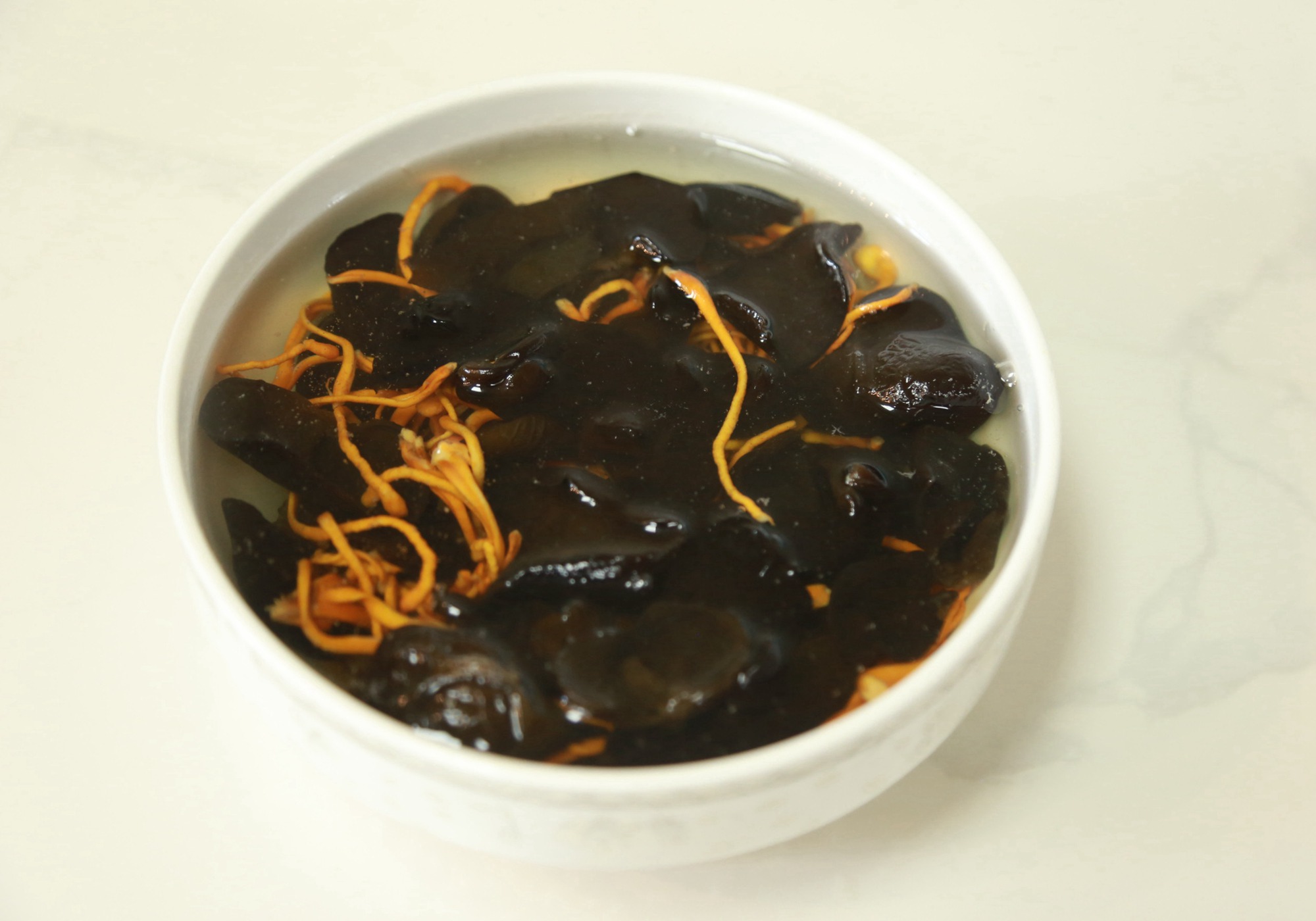 在家做一道清新悦目的小凉菜,春节宴客凉菜大全