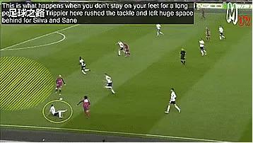 六人制足球半场防守战术,五人制足球防守战术