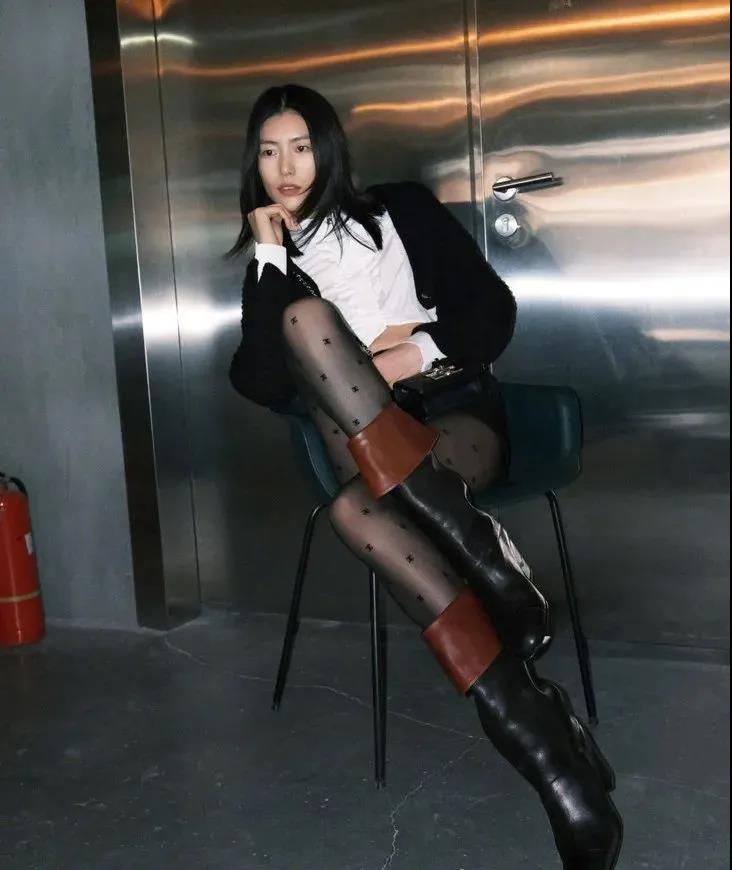 踩了很多雷,这几双靴子百搭又耐穿