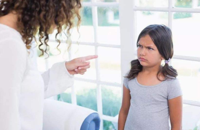 为什么孩子特别犟,三岁小孩特别犟怎么回事