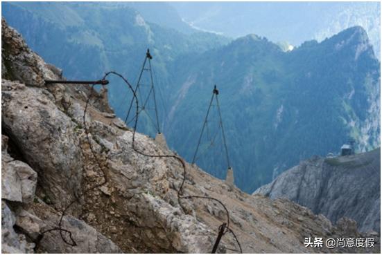 这次满目创伤的意大利,还有另一种你们不知道的美