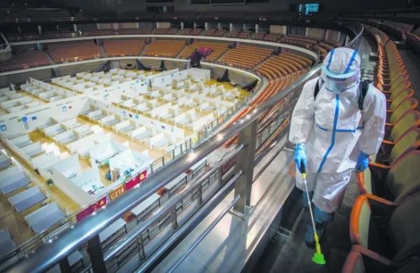 疫情防控和未来规划,从疫情防控看基层治理