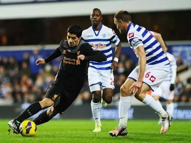 苏亚雷斯天赋,苏亚雷斯天赋有多高