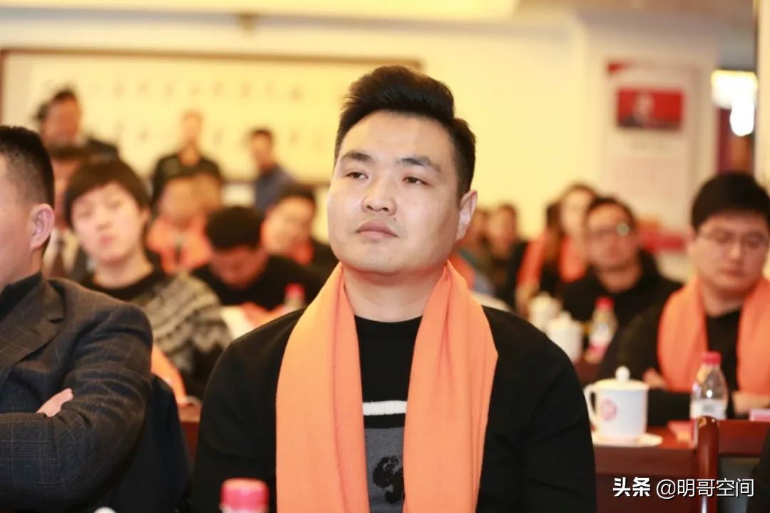 活着活好——第六期天明生态会圆满落幕