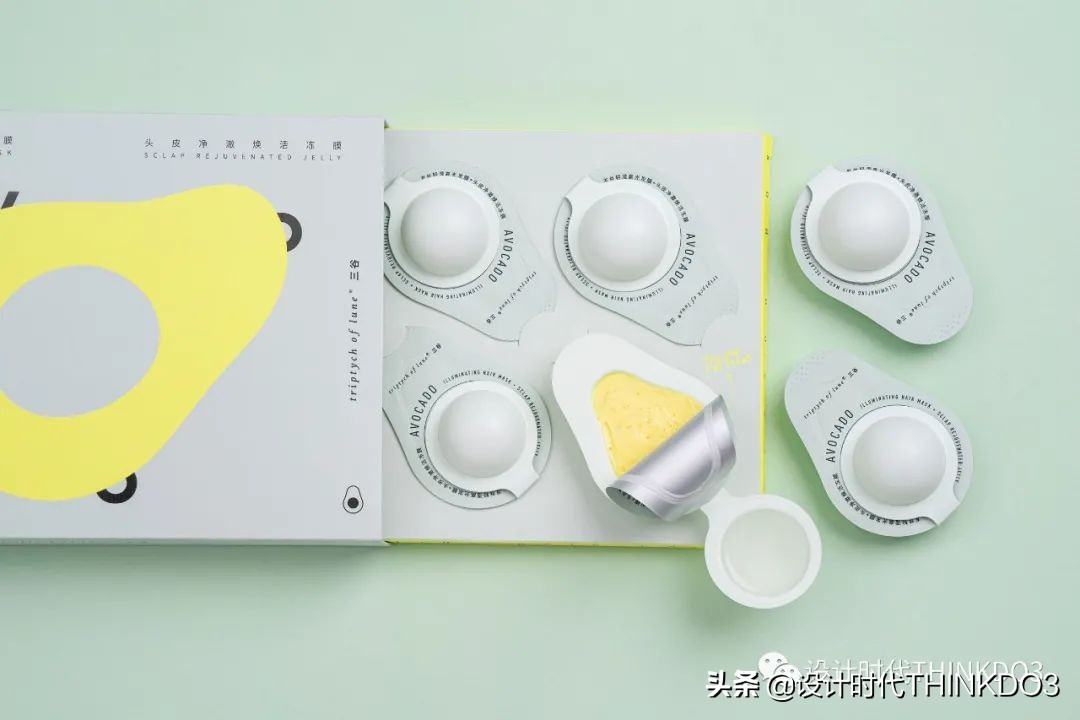 2021德国iF设计奖——品牌包装类获奖作品「完整版二」