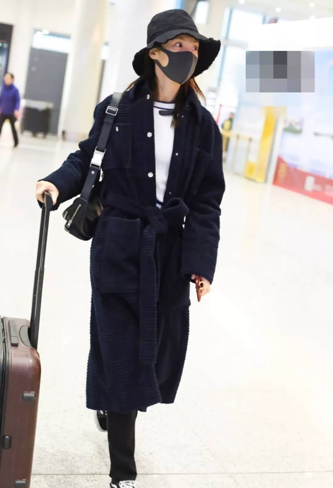 金晨私服穿搭,金晨日常服装穿搭