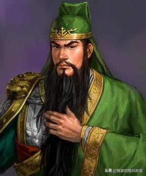 三国二十四名将都是谁?排名靠谱吗?两人严重低估,一人名不符实