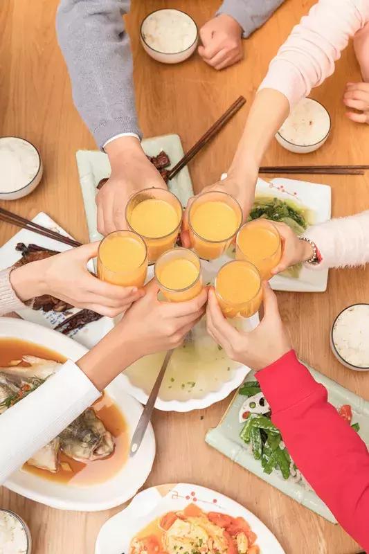 环球美食“潮”盛之旅，大融城新年邀你一起品鉴！