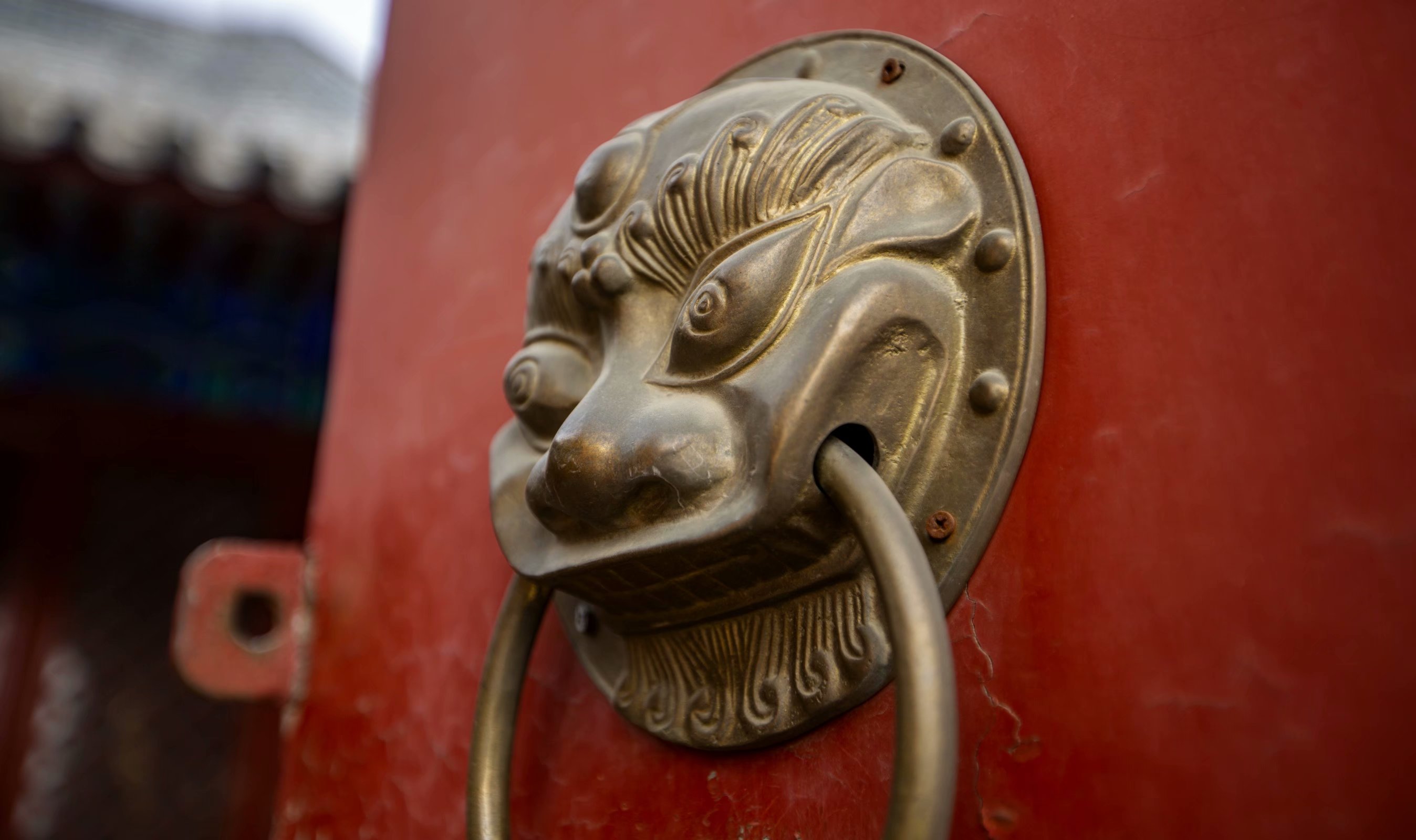 德胜门有多少年历史,北京德胜门历史介绍