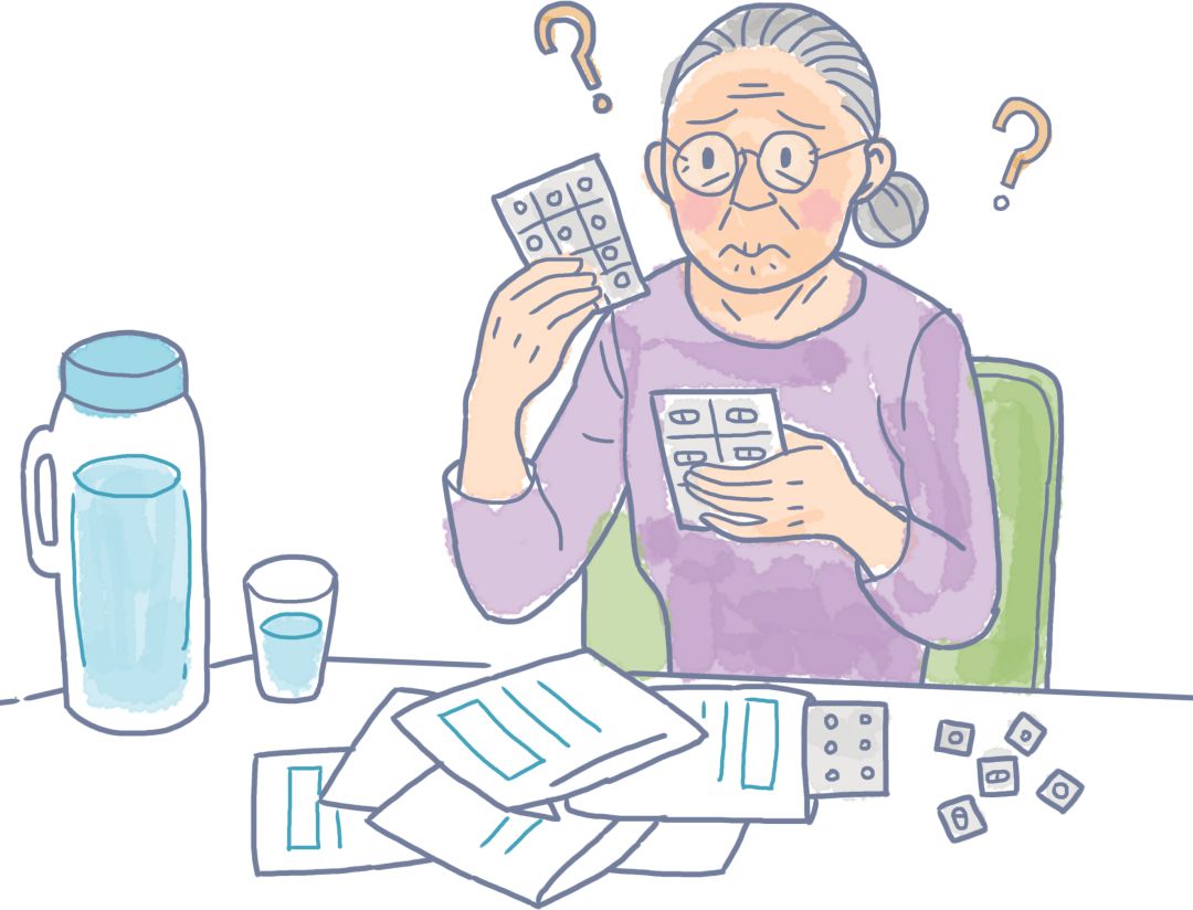 各种降压药物科普小视频,关于高血压你还要知道什么