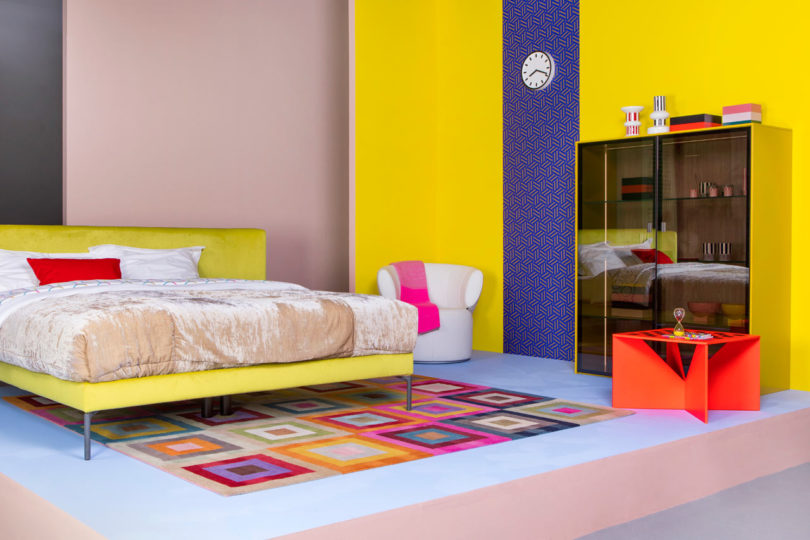 国际室内设计的潮流,欧美室内设计发展趋势