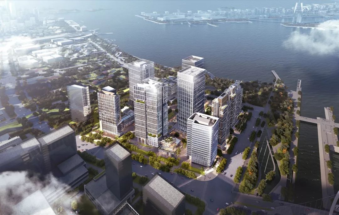 2019UABB深港城市\建筑双城双年展正式开幕