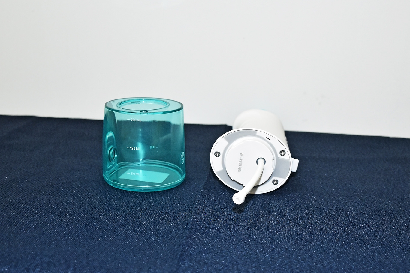 小米的自动洗鼻器怎么样,小米洗鼻器测评