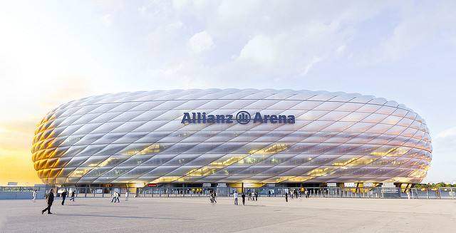 广州恒大足球场2023什么时候开工,广州恒大国际足球场