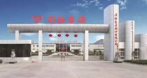 同福碗粥一年卖出5个亿，49岁办厂的他是如何做到的？