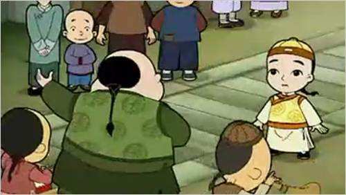 县令智破无头案,县令智破奇案全集