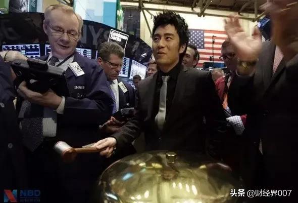 张绍刚谈陈欧退市原因,聚美优品退市陈欧赚钱么