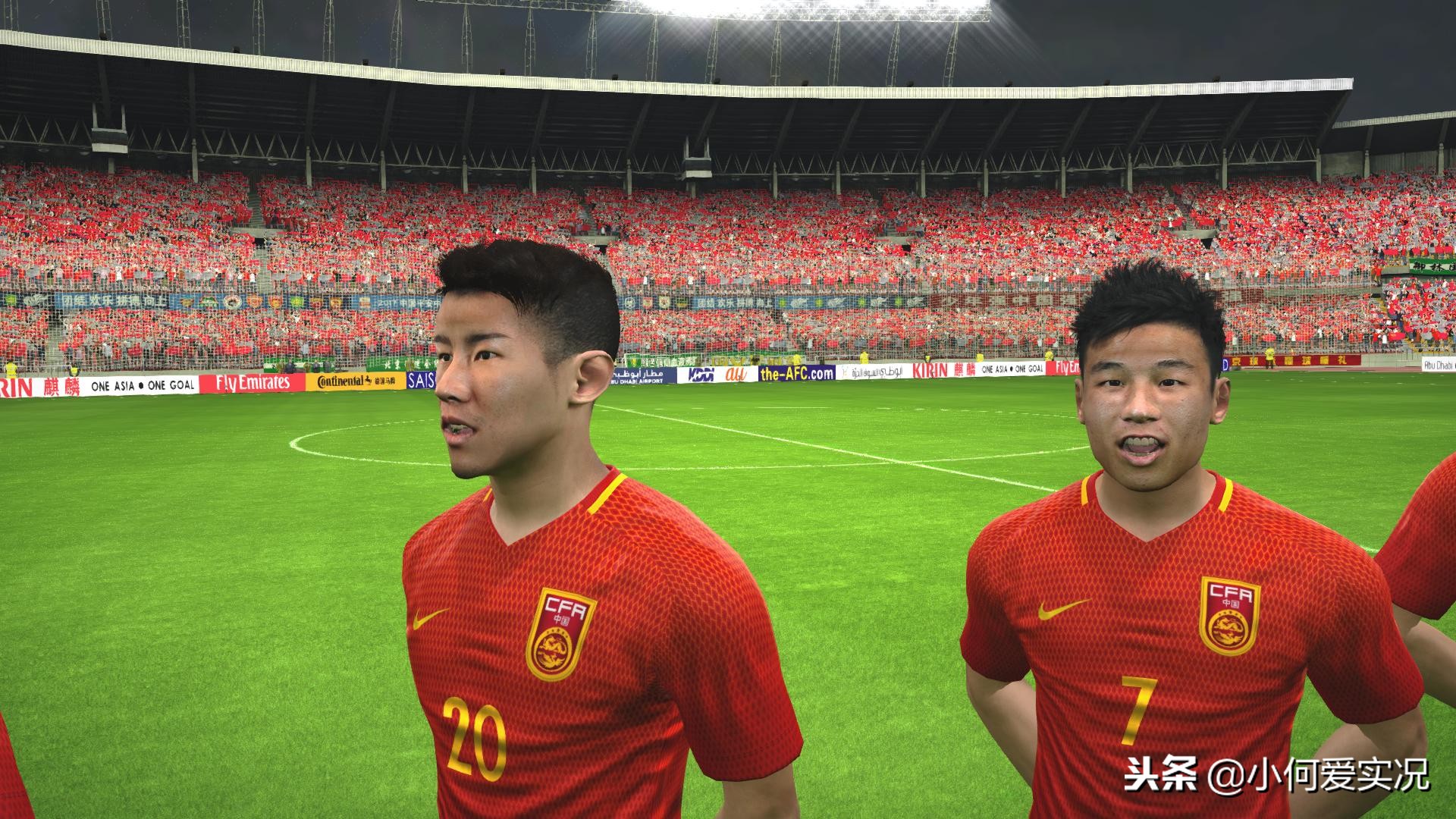 分享给朋友的视频足球,实况足球2017操作