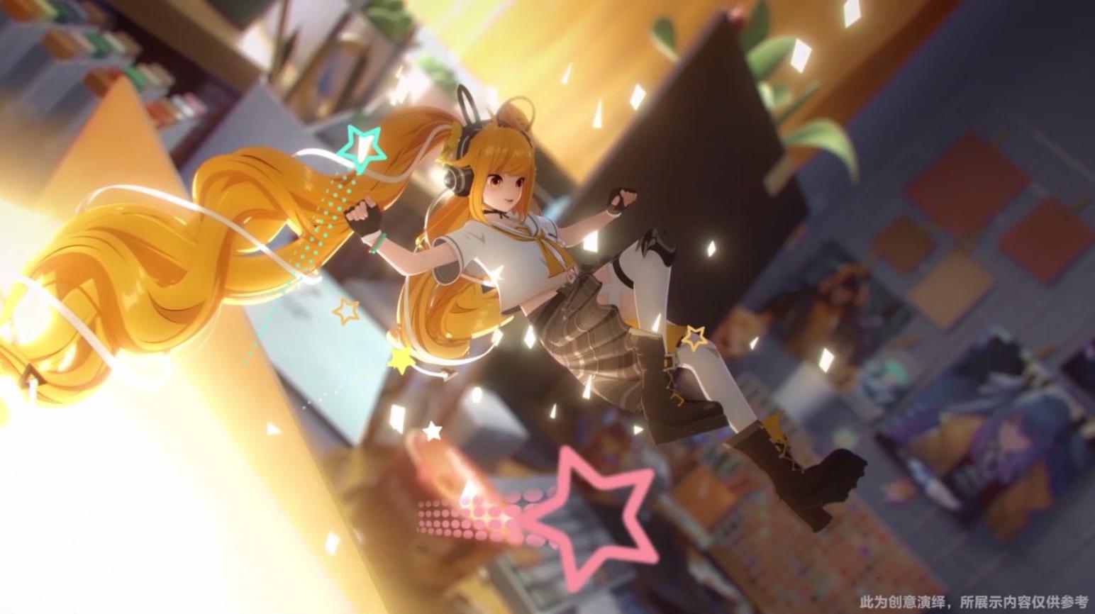 安琪拉时之奇旅皮肤获得动画,安琪拉时之奇旅皮肤出场动画