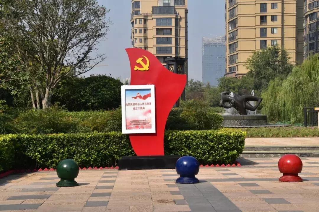 鉴证品质体验美好｜商丘业主代表来汴参观开元物业项目