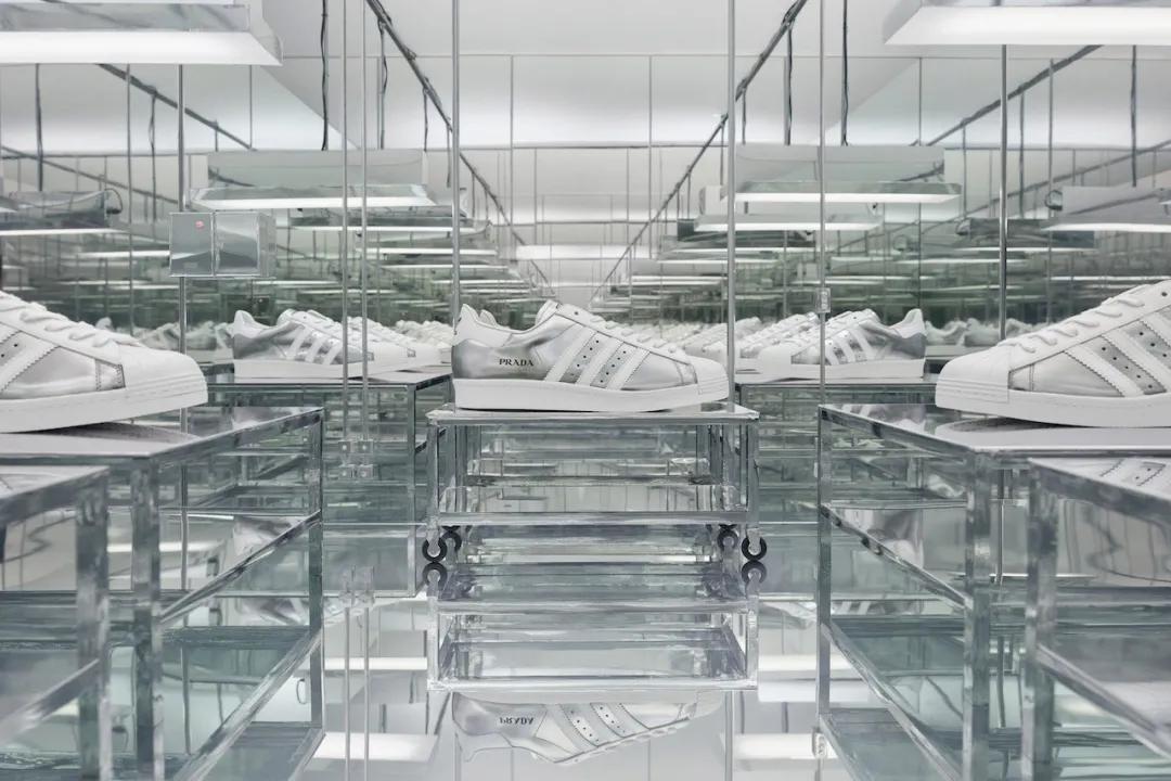 每周联名X讯|穿上马里奥篮球鞋,顶砖时的跳跃都更加有力