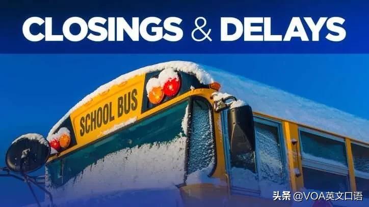 记住：开学”不是openschool，说错太糗啦！