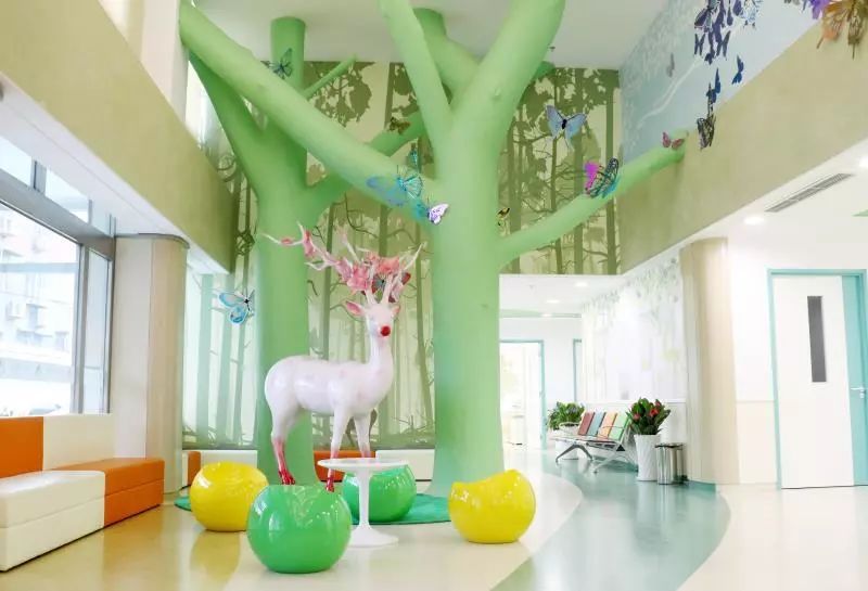 迎来行业“高考”！中国非公医疗机构协会专家莅临东儿评审