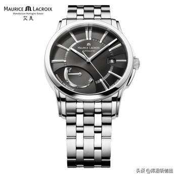 小众有品位的手表,艾美手表各个款式