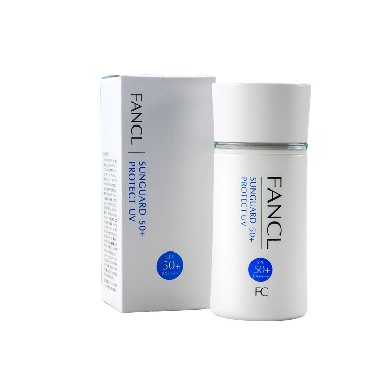 敏感肌油皮沙滩防晒霜推荐男士,适合油皮痘痘敏感肌的防晒霜