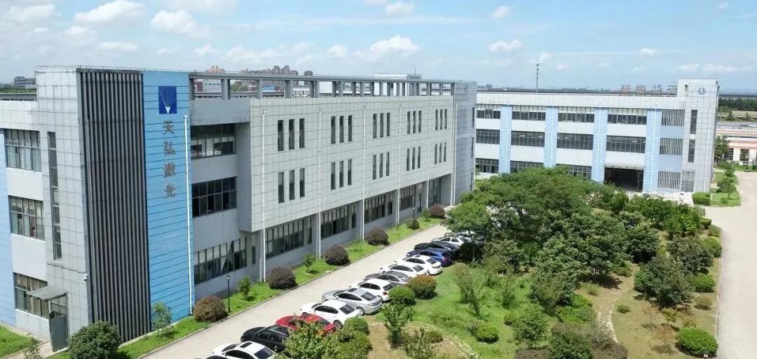 天弘激光核心技术,天弘激光系统