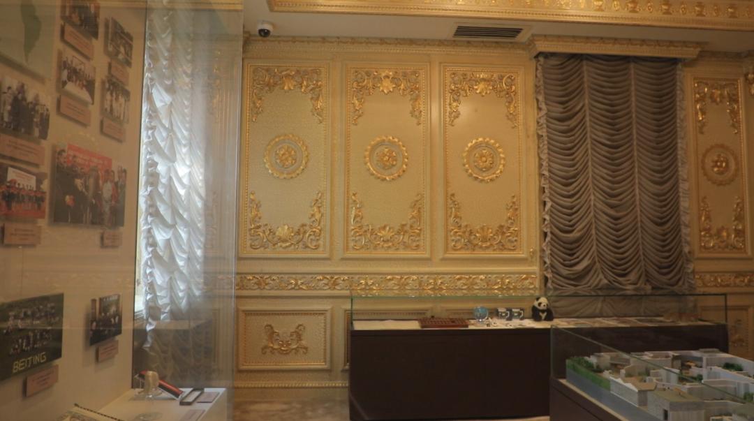 北京动物园和北京大兴野生动物园,北京动物园儿童动物园