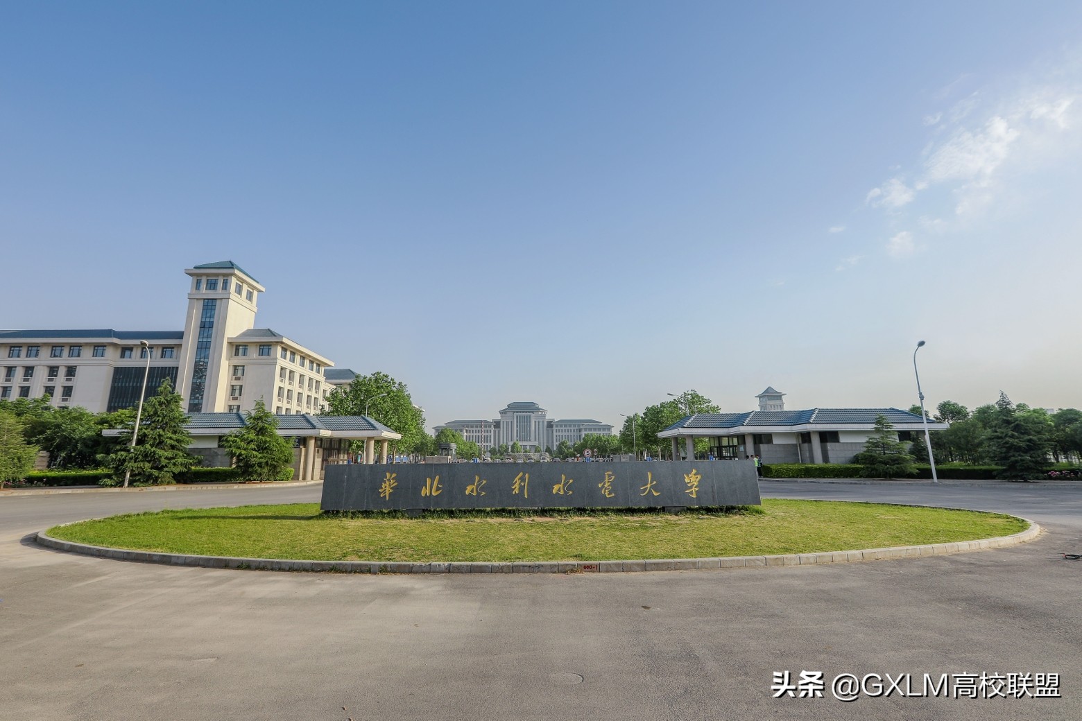 河南二本水利学校,河南水利水电二本学校有哪些