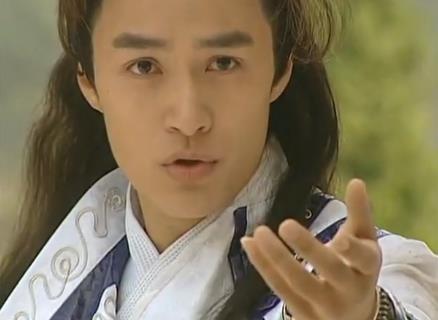 这才是古装男神该有的样子,人设很绝的男主