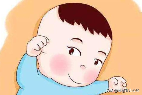 人体哪些部位不需要太干净,这3个部位不能每天洗干净