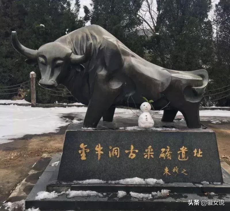 安徽颜值爆表的“姑娘”,她叫铜陵