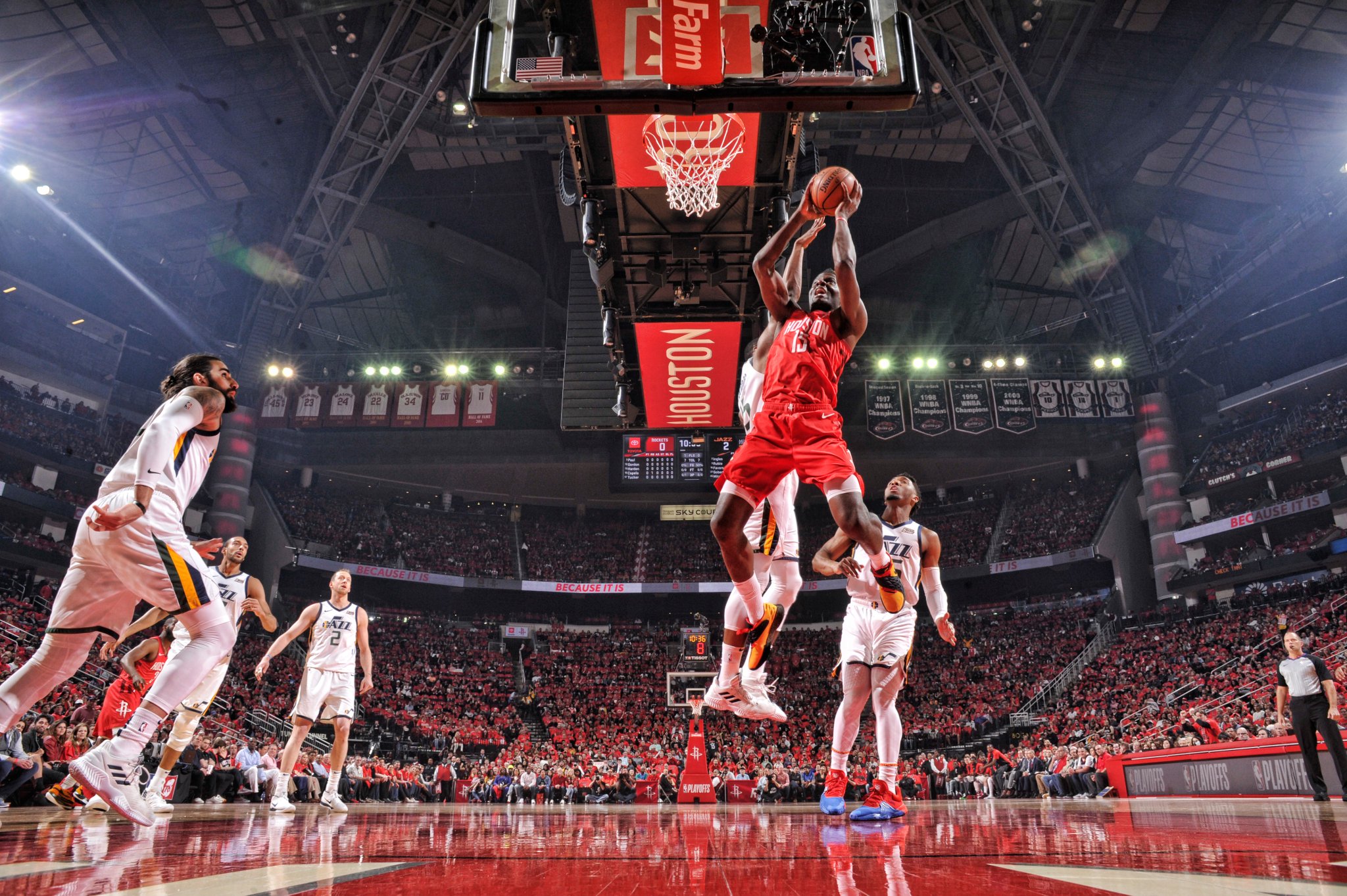 顺势而为方为正道,顺势而为固然重要