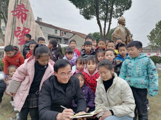 武穴市花桥镇花桥小学,花桥镇小学排名