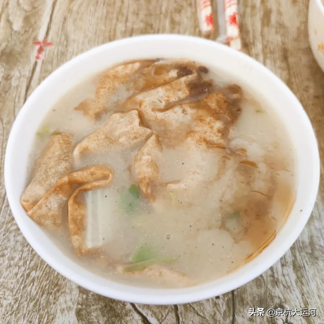 邯郸美食大全介绍,邯郸各县的美食