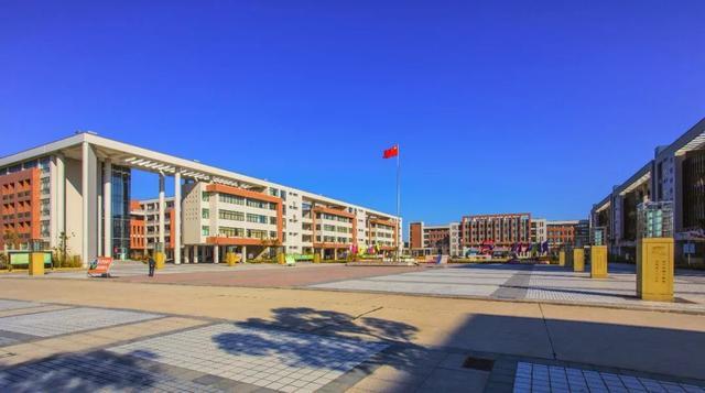 赣榆四大高中排名一览表,2021赣榆高中排名前十名