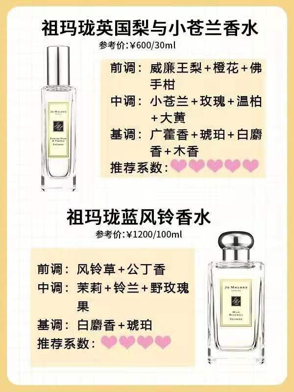 宝藏香水高级,一款自然的淡香水推荐什么