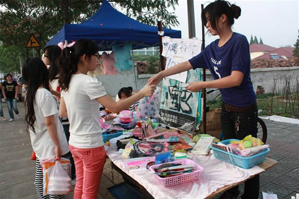 一个北方人眼中的福田:壕、改革前沿、吃货天堂、好玩、还想再来